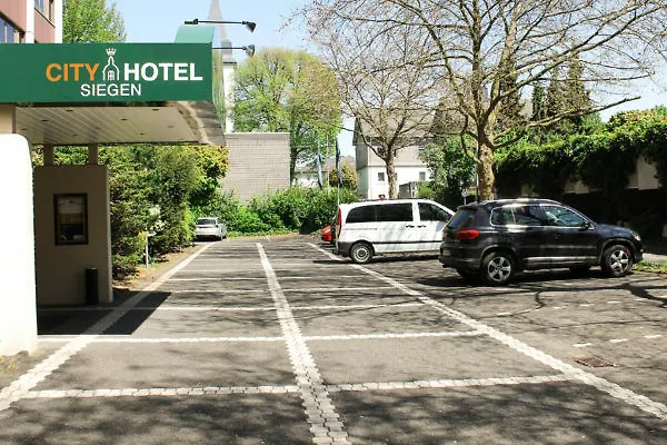 Amedia Hotel Siegen City, Trademark Collection By Wyndham